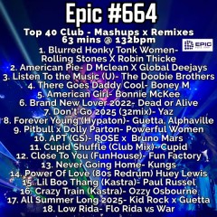 Epic 664 - Pulse+Epic..
